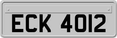 ECK4012