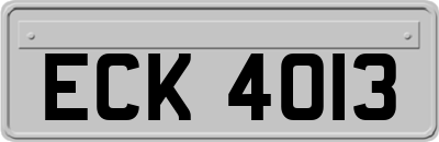 ECK4013