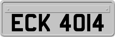 ECK4014