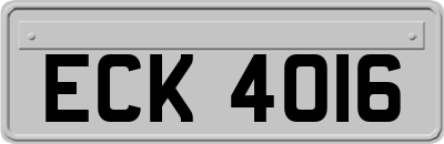 ECK4016