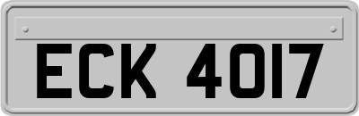 ECK4017