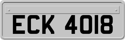 ECK4018