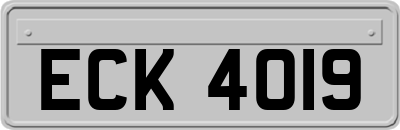 ECK4019