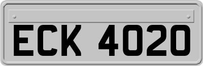 ECK4020