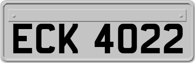 ECK4022