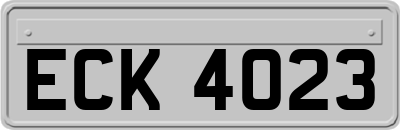 ECK4023