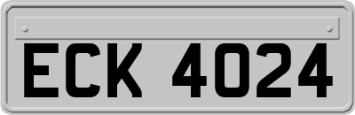 ECK4024