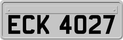 ECK4027