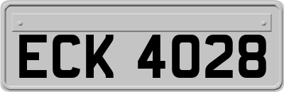 ECK4028