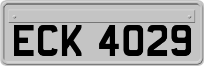 ECK4029