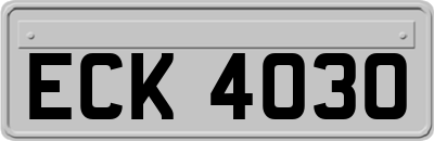 ECK4030