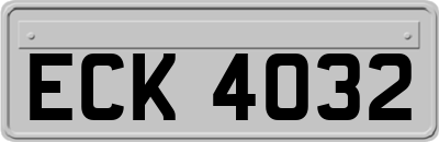 ECK4032