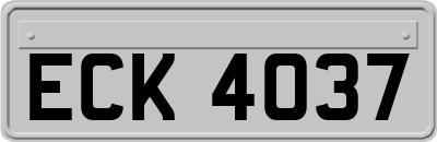 ECK4037