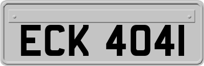 ECK4041