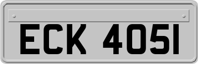 ECK4051