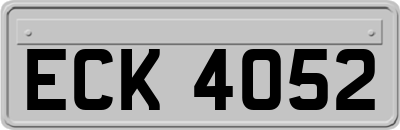 ECK4052