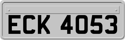 ECK4053