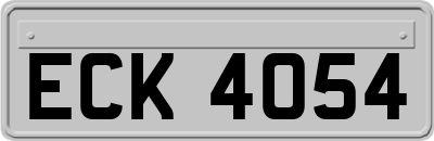 ECK4054