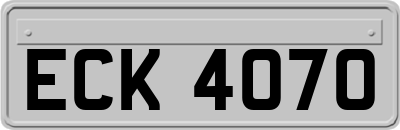 ECK4070