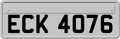 ECK4076