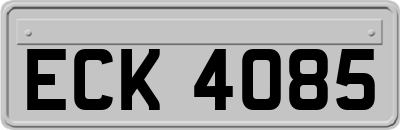 ECK4085