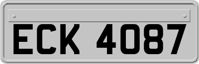 ECK4087