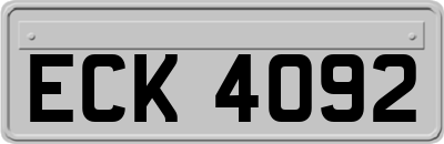 ECK4092