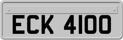 ECK4100