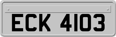 ECK4103