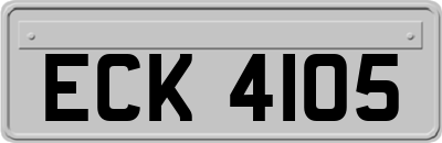 ECK4105