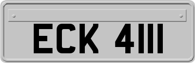ECK4111