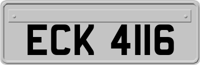 ECK4116
