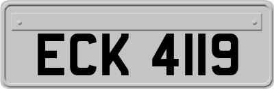 ECK4119