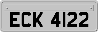 ECK4122