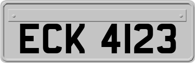 ECK4123