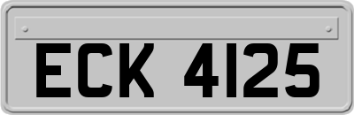 ECK4125