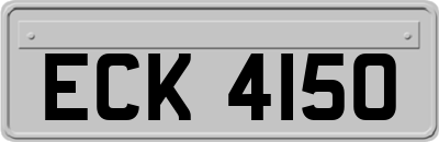 ECK4150