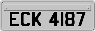 ECK4187