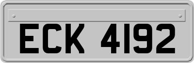 ECK4192