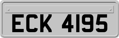ECK4195