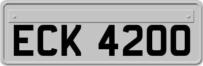 ECK4200
