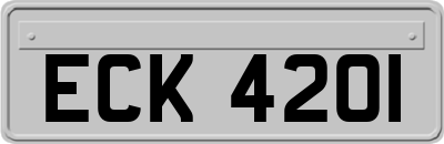 ECK4201