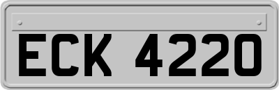 ECK4220