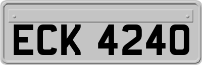ECK4240