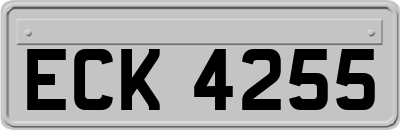 ECK4255