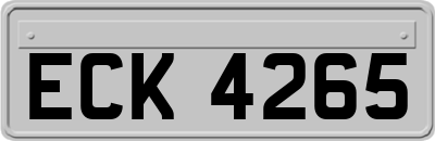ECK4265