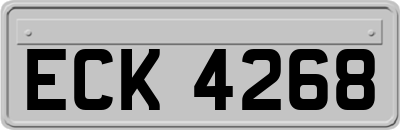ECK4268