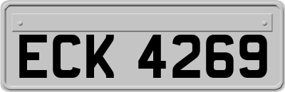 ECK4269