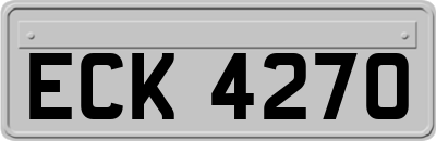 ECK4270