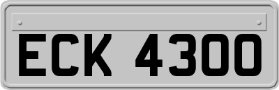 ECK4300